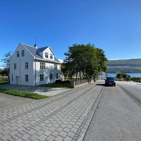 Akureyri Central House 外观 照片